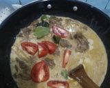 Foto langkah ke 4 dari resep Tongseng Kambing.