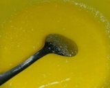 Foto langkah ke 1 dari resep Condesed milk cake.