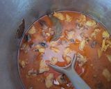 Foto langkah ke 1 dari resep Soto tangkar (kepala sapi).