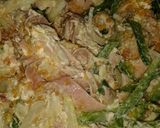 Foto del paso 2 de la receta: Pollo relleno