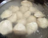 Foto langkah ke 5 dari resep Pempek ikan teri.