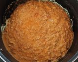 Foto del paso 8 de la receta: Pasta con Atún... facilísima