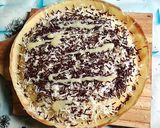 Foto langkah ke 4 dari resep Martabak manis lembut.