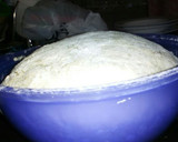 Foto del paso 1 de la receta: Pan de queso