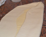 Foto del paso 1 de la receta: Tarta con masa de harina y grasa