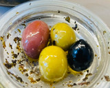 Foto del paso 9 de la receta: Aliño Patty’s para aceitunas