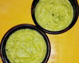 Foto del paso 1 de la receta: Pastel de Zapallito Italiano