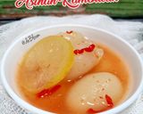 Foto langkah ke 6 dari resep 1010. Asinan Rambutan Kaya Rasa.