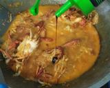 Foto langkah ke 3 dari resep Mie Aceh Kepiting Special.