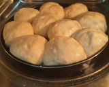 લાદી પાઉં(ladi pav in Gujarati) રેસીપી સ્ટેપ8ફોટો