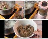 A picture of step 3 of 🧑🏽‍🍳🧑🏼‍🍳Southern Thai Dishes•Thai Fish Curry • Nam Ya Ka-Ti •How to make Thai Curry Paste.