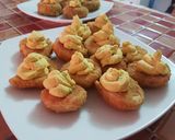 Foto del paso 13 de la receta: Huevos empanizados ¡estúpidamente deliciosos!