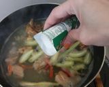 Foto langkah ke 4 dari resep Garih Batanak Khas Banjar.