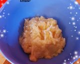 Une image de l'étape 4 de Purée d'ail 😋 #aout.