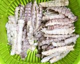 Hình bước làm 2 của món Bún hải sản mẹ Nga!