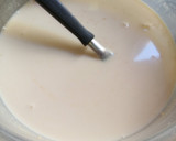 Foto del paso 1 de la receta: Helado de maní súper fácil, sin gluten y sin lactosa