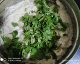 संभार वाडे (Sambar vade recipe in hindi) रेसिपी चरण 2 फोटो