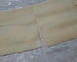 Foto del paso 4 de la receta: Canelones de acelga y ricota con masa