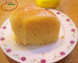 Hình bước làm 6 của món Bánh bông lan bơ chanh kiểu Ý (Italian Lemon Pound Cake)