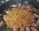 Foto del paso 1 de la receta: Fideos rápidos