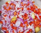Foto del paso 1 de la receta: Alitas de pollo al curry