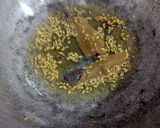 தக்காளி தொக்கு சாதம் (Thakkaali thokku satham recipe in tamil) ரெசிபி ஸ்டேப் 2 புகைப்படம்