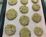 Foto del paso 2 de la receta: Cookies con taza pequeña