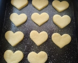 Foto del paso 5 de la receta: 🍊Galletitas de Naranja🍊