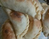 Foto del paso 3 de la receta: Empanadas de pollo y verduras