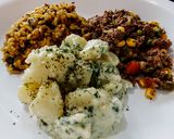 Foto del paso 1 de la receta: PLATO🍛Servido No. 18...!😉