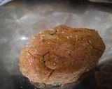 A picture of step 2 of Carrot kofta curry.