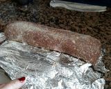 Foto del paso 4 de la receta: Rollo de carne relleno