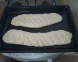 Foto del paso 9 de la receta: Pan flauta