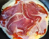 Foto del paso 1 de la receta: Tortitas de trigo