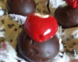 Foto del paso 27 de la receta: Postre para celebrar el día del amor, San Valentín!!❤❤