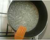 Foto del paso 3 de la receta: Caramelo líquido...!!
