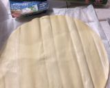 Foto del passaggio 1 della ricetta Sfoglia farcita