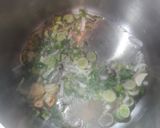 Foto del paso 1 de la receta: Ravioles terminados en salsa