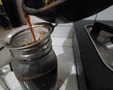 Foto langkah ke 5 dari resep Sirup Gula Merah Kental.