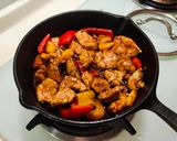 回鍋肉片的食譜步驟5照片