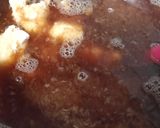Foto langkah ke 3 dari resep Bubur Singkong Gula Merah.