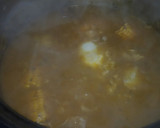 Foto del paso 8 de la receta: Guiso de carne y fideos muy económico