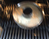Foto del paso 3 de la receta: Torta invertida de manzana