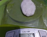 Foto langkah ke 3 dari resep Gemblong Tepung Ketan.