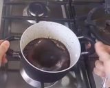 عکس مرحله 5 از دستور کیک خیس شکلاتی