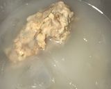A picture of step 6 of Crispy chicken wings.