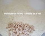 Une image de l'étape 2 de Pain Burger.