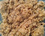 Foto langkah ke 3 dari resep Urap sayuran.