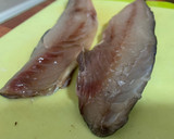 Foto del paso 2 de la receta: Caballa al horno en fuente de barro
