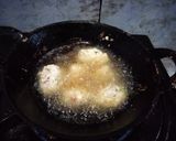 Foto langkah ke 8 dari resep Perkedel tahu teri nasi basah.